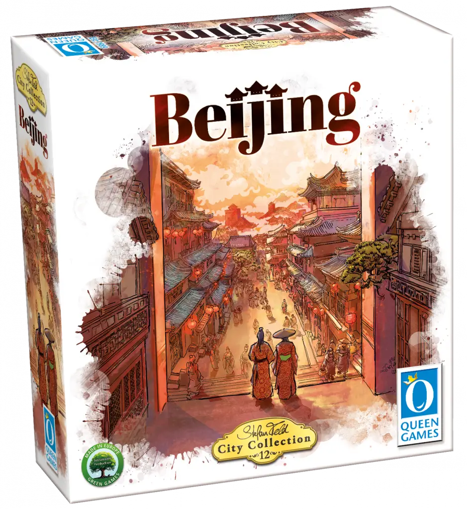Bejing