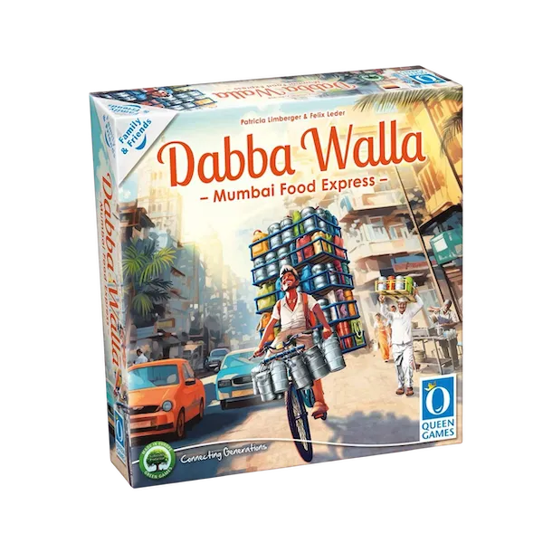 Dabba Walla