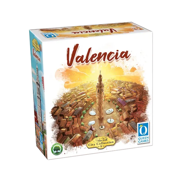 Valencia